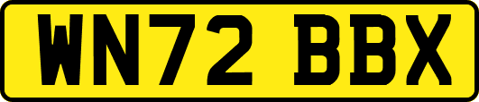 WN72BBX