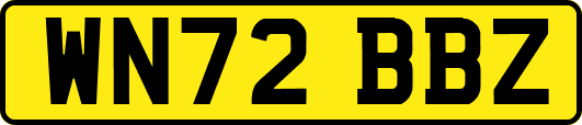 WN72BBZ