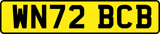 WN72BCB