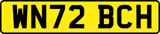 WN72BCH