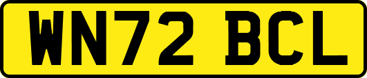 WN72BCL