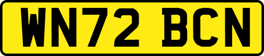 WN72BCN