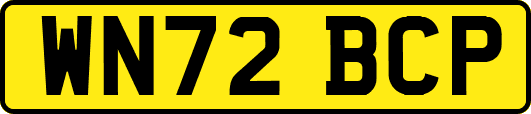 WN72BCP