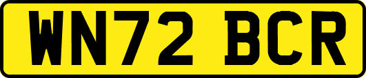 WN72BCR