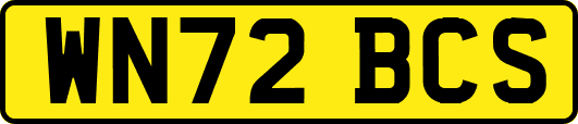 WN72BCS