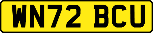 WN72BCU