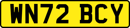 WN72BCY
