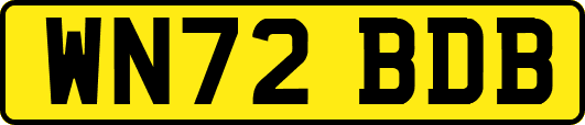 WN72BDB