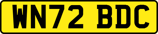 WN72BDC