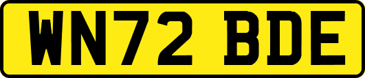 WN72BDE