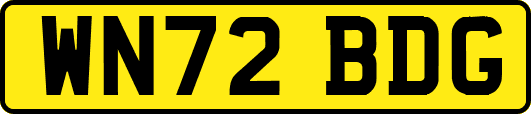 WN72BDG