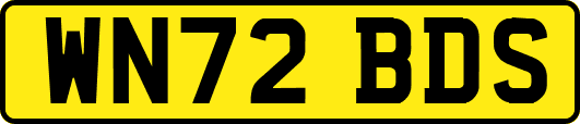 WN72BDS