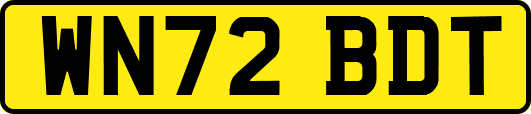 WN72BDT