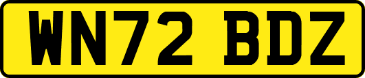 WN72BDZ