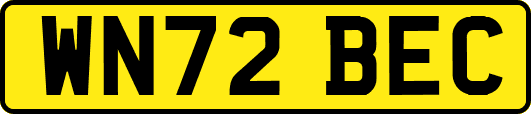 WN72BEC