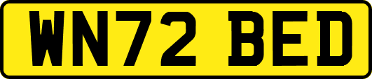WN72BED