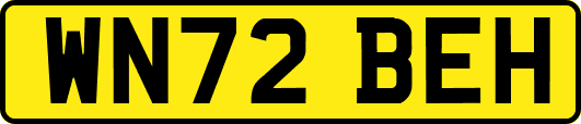 WN72BEH