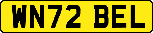 WN72BEL