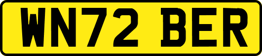 WN72BER