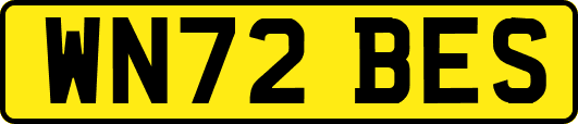 WN72BES