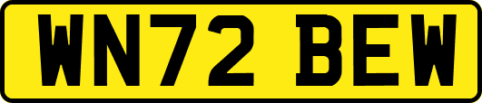 WN72BEW