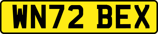WN72BEX
