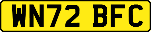 WN72BFC