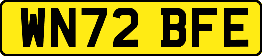 WN72BFE