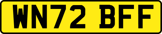 WN72BFF