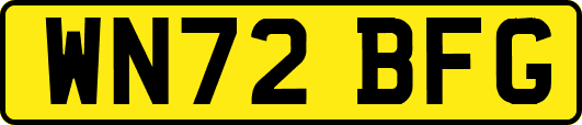 WN72BFG