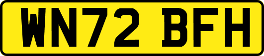 WN72BFH