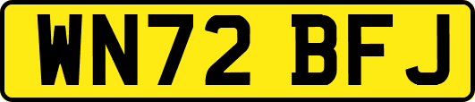 WN72BFJ