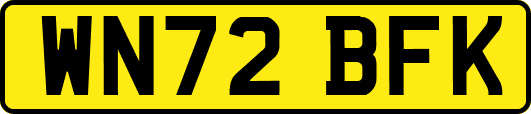WN72BFK