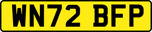 WN72BFP