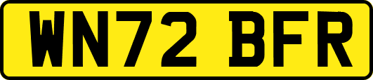 WN72BFR