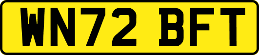WN72BFT