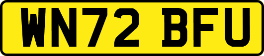 WN72BFU