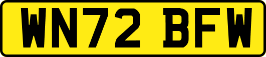 WN72BFW