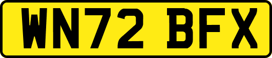 WN72BFX