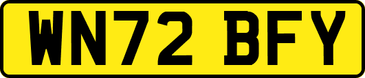 WN72BFY