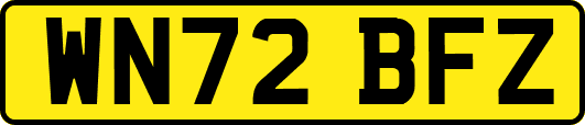 WN72BFZ