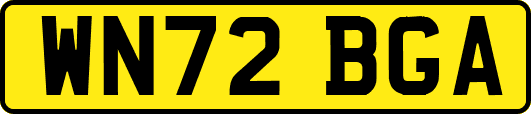 WN72BGA
