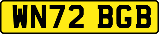 WN72BGB