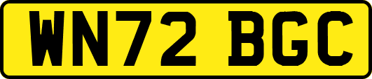 WN72BGC