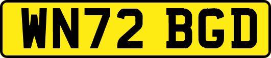 WN72BGD