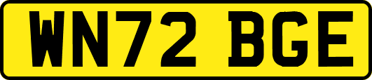 WN72BGE