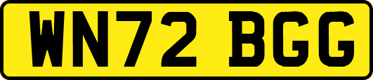 WN72BGG