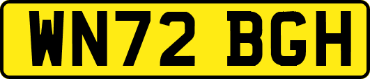 WN72BGH
