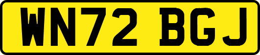 WN72BGJ