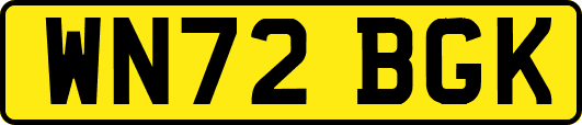 WN72BGK